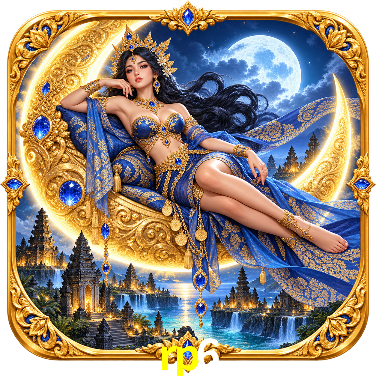 rp6 APK Indonesia - Panduan Lengkap dan Tutorial